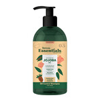 Tropiclean TROPICLEAN Essentials Shampoo Jojoba Oil 16oz