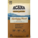 Acana Acana Regionals Appalachian Ranch Dog Food