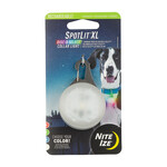 NITE IZE NITE IZE SpotLit Rechargeable LED Pendant Disco XL