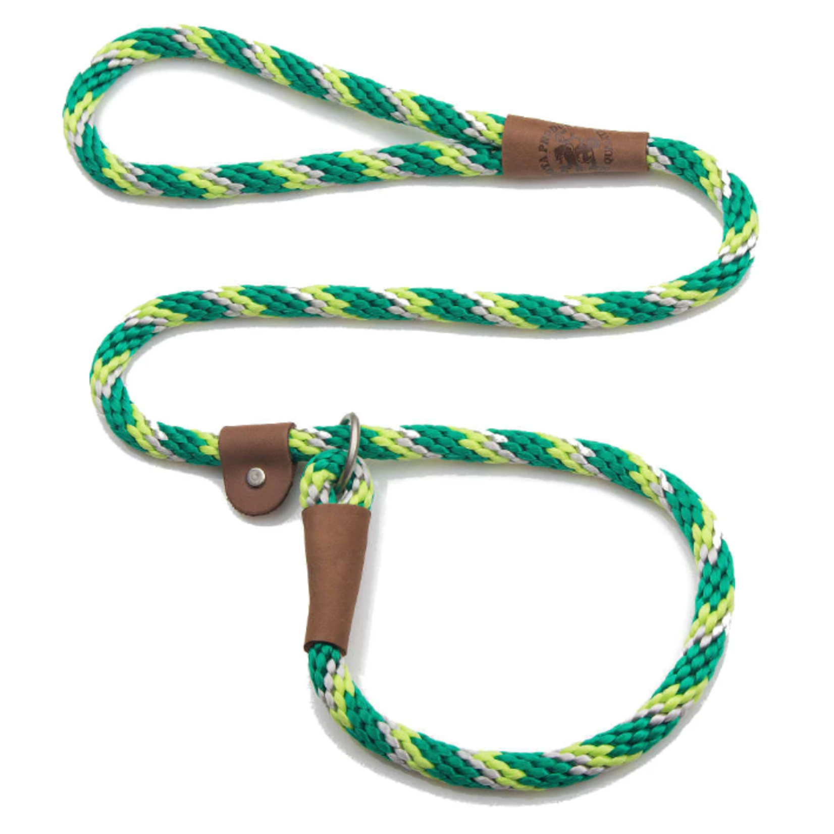 MENDOTA Slip Lead 1/2" 6 ft Ivy