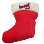 Yeowww YEOWWW Holiday Stocking Catnip