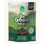 Open Farm OPEN FARM Treat Be Good Bites Plant with Pumpkin Dog 6oz