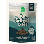 Open Farm OPEN FARM Treat Be Good Bites Insect with Grains Dog 6oz