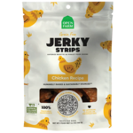 Open Farm Open Farm Grain Free Jerky Strips Chicken Recipe 5.6 oz