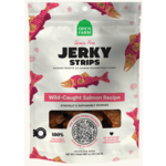 Open Farm OPEN FARM GF SALMON JERKY STRIPS 5.6 OZ