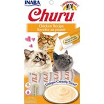 Ciao Ciao Churu Chicken Cat Puree Treats 2oz