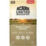 Acana Acana Duck & Pear Singles Dog Food