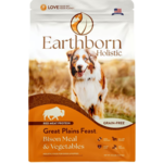 Earthborn Holistic Pet Food Earthborn Great Plains Feast Dog Food