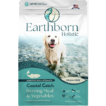 Earthborn Earthborn Coastal Catch Dog Food