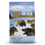 Taste of the Wild Taste of the Wild Pacific Stream Salmon Dog Food