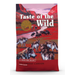 Taste of the Wild Taste of the Wild Southwest Canyon Boar Dog Food