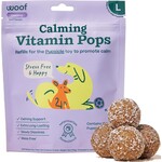 Woof Pet WOOF Calming Vitamin Pops