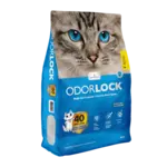 Intersand INTERSAND OdorLock Cat Litter