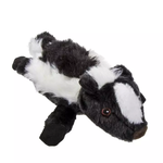 Worldwise GoDog GODOG Flatz Skunk Lg