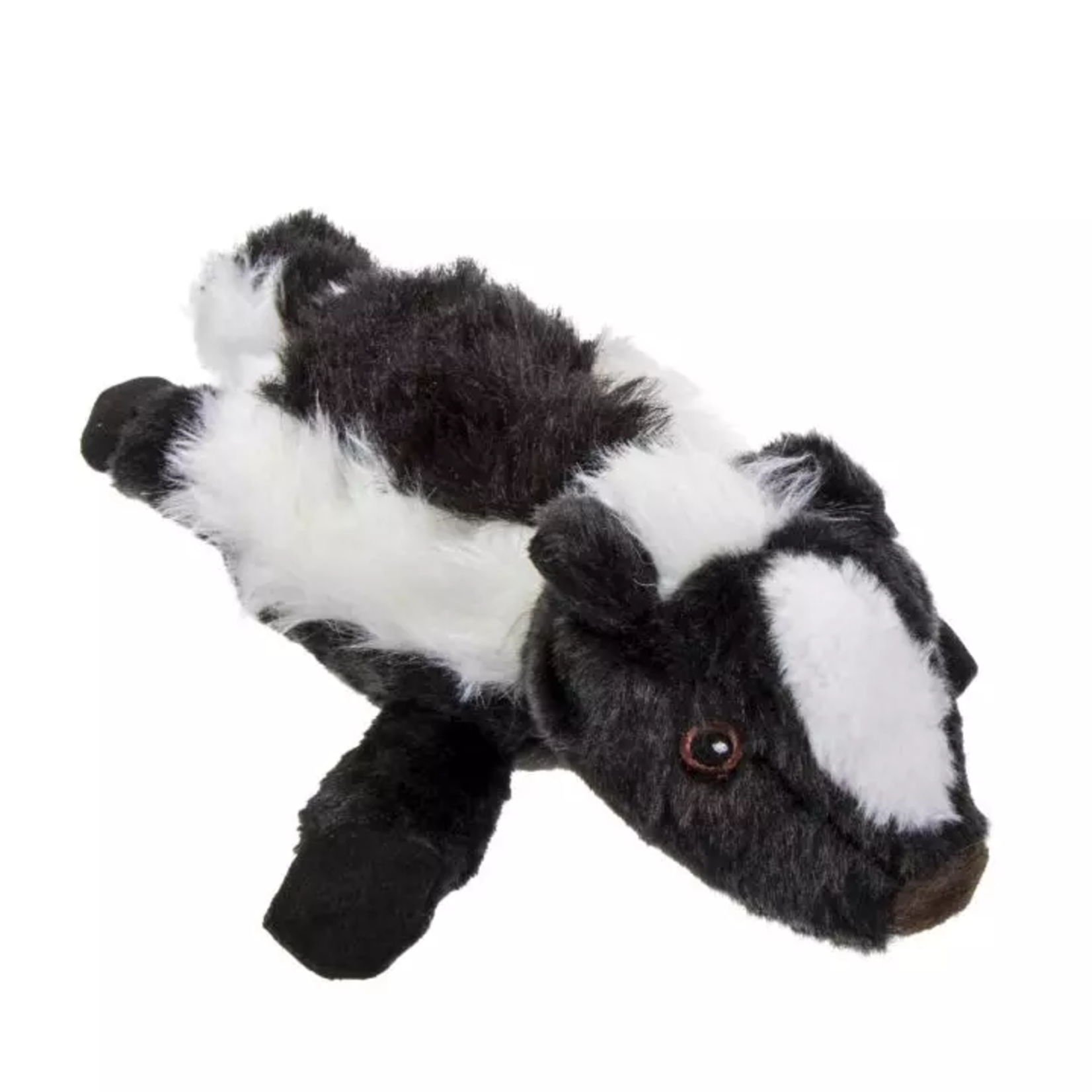 Worldwise GoDog GODOG Flatz Skunk Lg