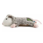 Worldwise GoDog GODOG Flatz Opossum Mini
