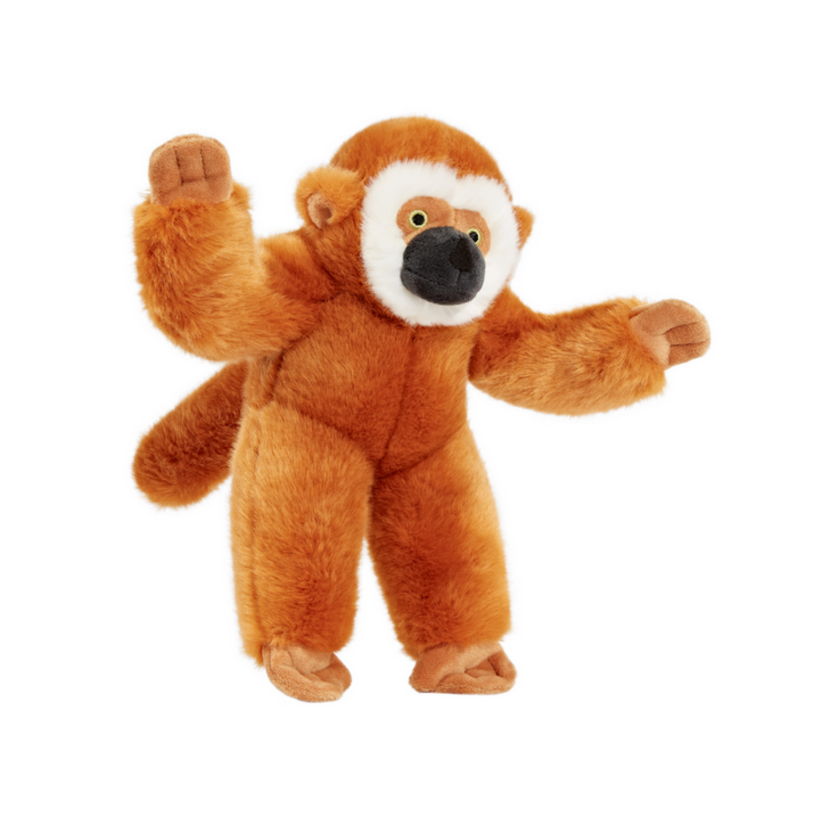 Fluff & Tuff Fluff & Tuff Dog Toy Marcel the Monkey