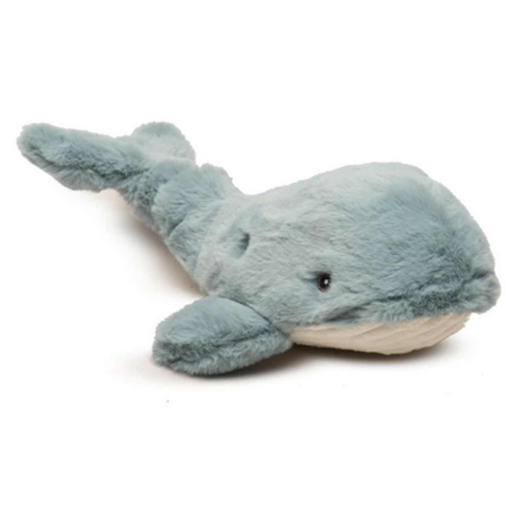 Hugglehounds HH Knottie Whale Toy Dog Lg