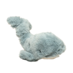 Hugglehounds HH Knottie Whale Toy Dog Wee Single