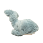Hugglehounds Huggle Hounds Mobie Whale Knottie Small Plush Dog Toy