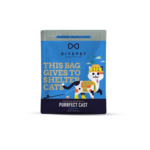 GivePet GIVEPET Purrfect Cast FD Salmon 1.25oz-CLEARANCE 25% OFF