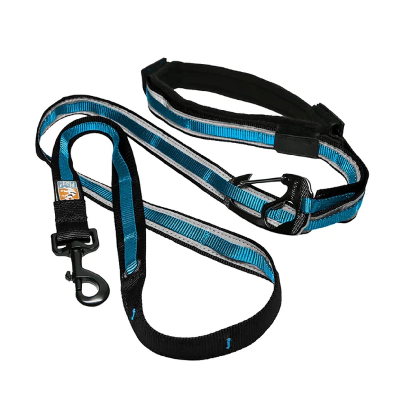 Kurgo KURGO Leash Quantum Coastal Blue