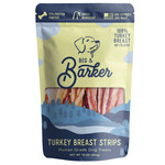 Beg and Barker BEG AND BARKER Turkey Breast Strips Dog Treat 4oz