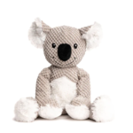 Fabdog FABDOG Floppy Koala LG Dog Toy *Special Order*