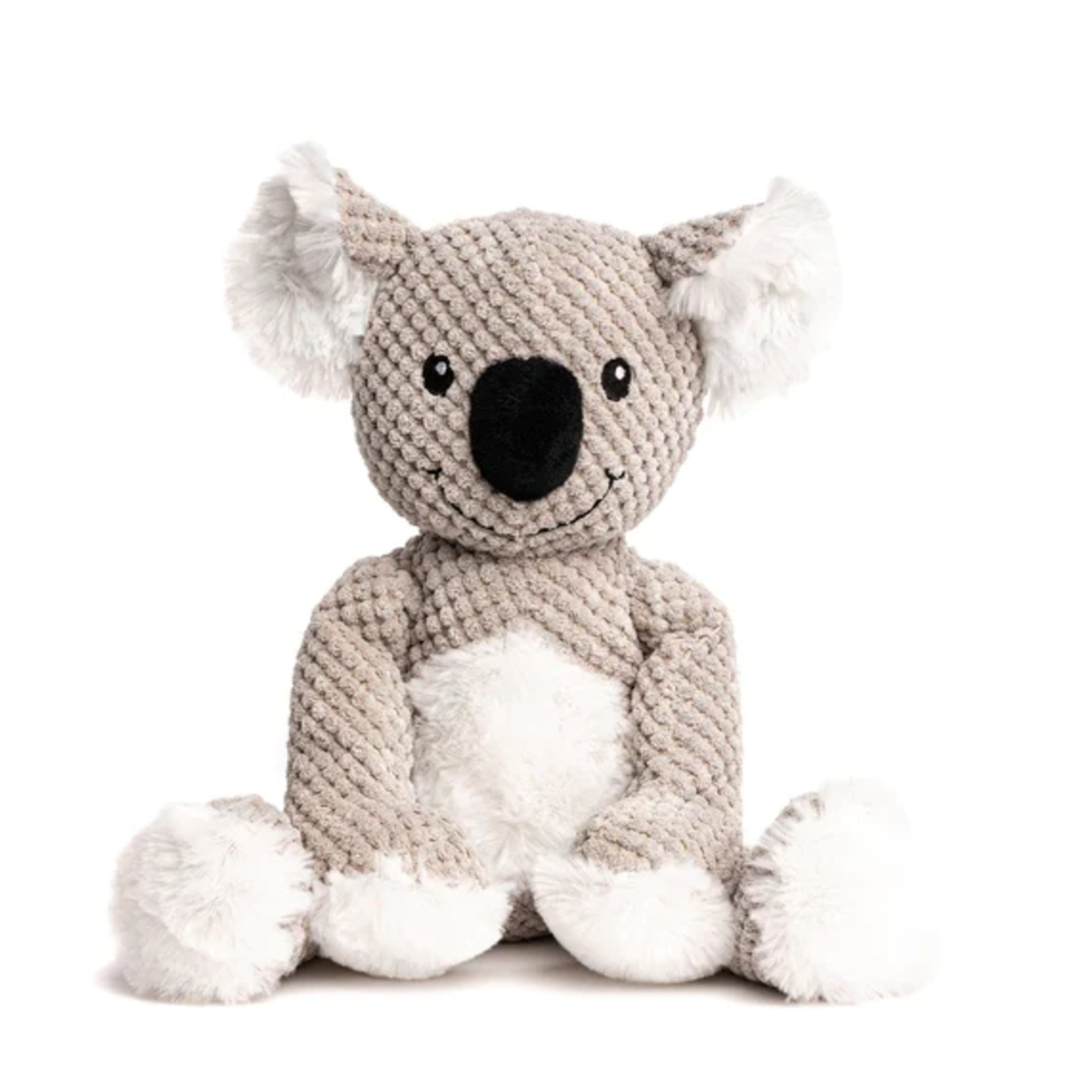 Fabdog FABDOG Floppy Koala LG Dog Toy *Special Order*