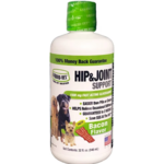 Liquid-Vet LIQUID-VET Hip & Joint Advanced Bacon 32oz