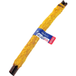 Barkworthies Barkworthies 12" Collagen Cheese Dog Chew
