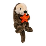 Tall Tails TALL TAILS Otter Dog Toy