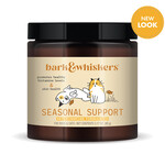 Mercola Bark & Whiskers™ Seasonal Support 3.17oz