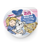 Weruva WERUVA BFF Funsize Wham Bam Chicken Rice Eggs Ham 2.75oz Cup