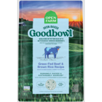 Open Farm OPEN FARM GoodBowl Beef & Rice Dog