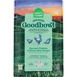 Open Farm OPEN FARM GoodBowl Chicken & Rice Dog