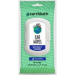 Earthbath EARTHBATH Ear Wipes Witch Hazel & Chamomile 30ct