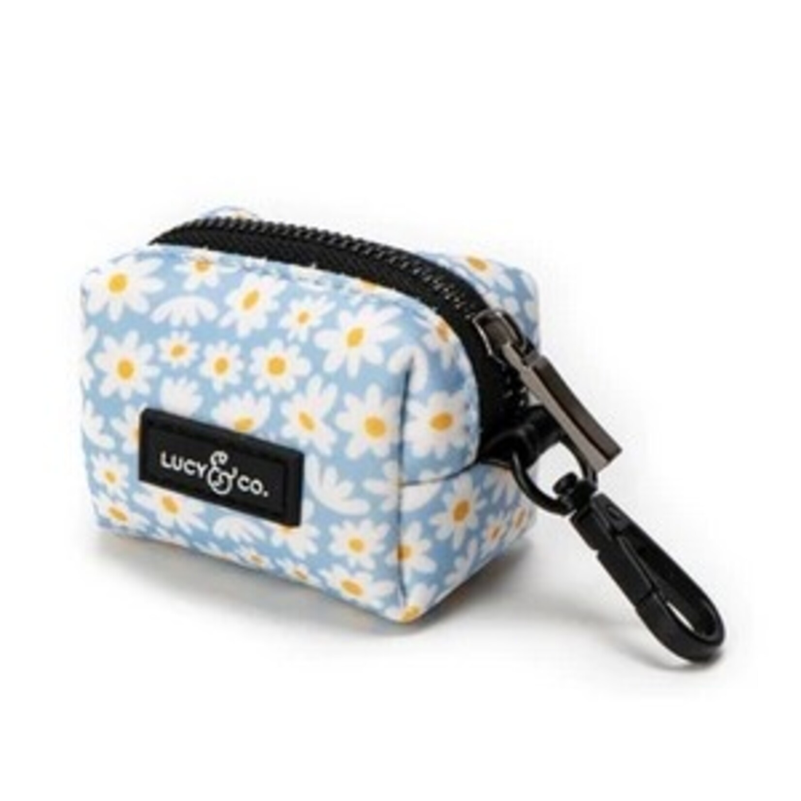 Lucy & Co LUCY & CO Poop Bag Holder