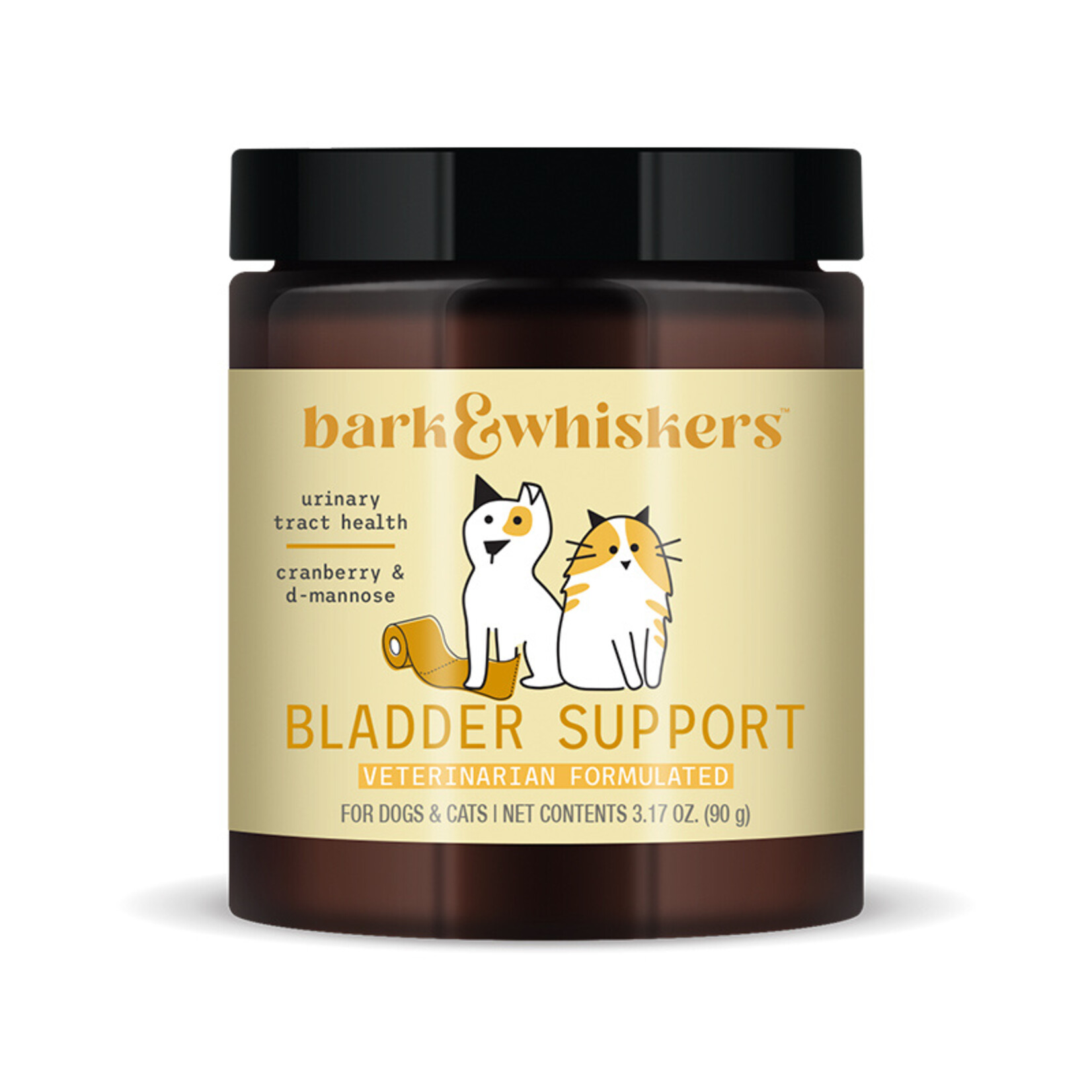 Mercola Bark & Whiskers™ Bladder Support 9.5oz
