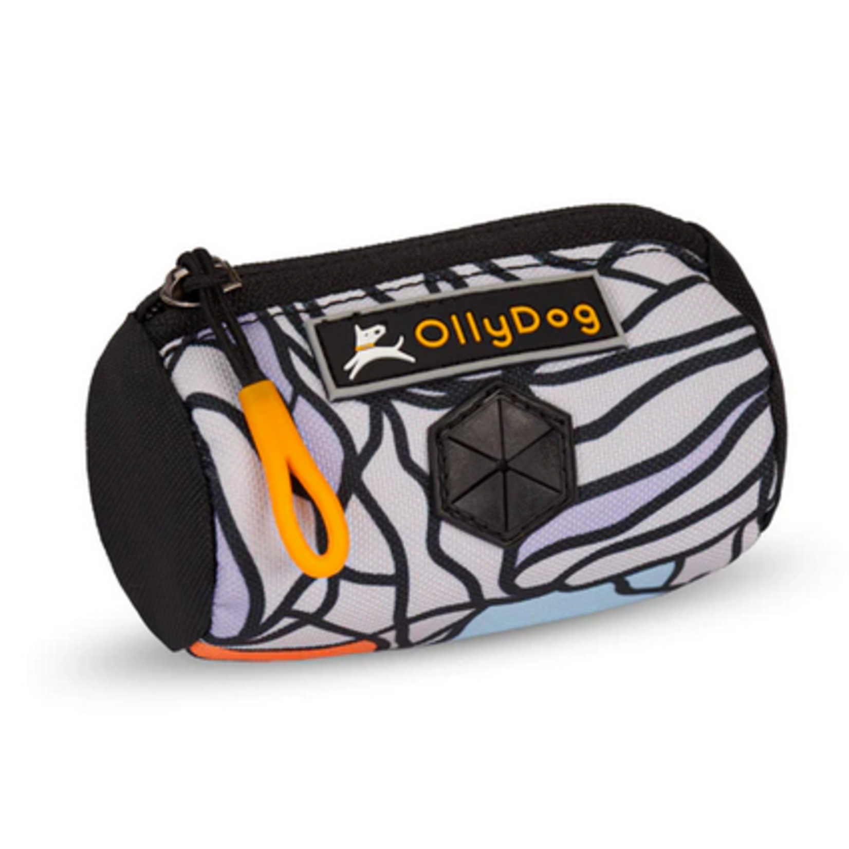 OllyDog OLLY Scoop Pick Up Bag