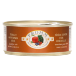 Fromm Family Fromm Turkey & Pumpkin Pate Canned Cat Food 5.5oz