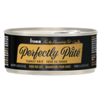 Fromm Family Fromm PurrSnickety Turkey Pate Cat Can 5.5oz