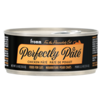 Fromm Family Fromm PurrSnickety Chicken Pate Cat Can 5.5oz