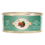 Fromm Family Fromm Salmon & Tuna Pâté Canned Cat Food 5.5oz