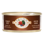 Fromm Family Fromm Turkey Pâté Canned Cat Food 5.5oz
