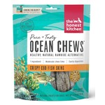 Honest Kitchen THK Beams Cod Skins Dog Lg 5oz