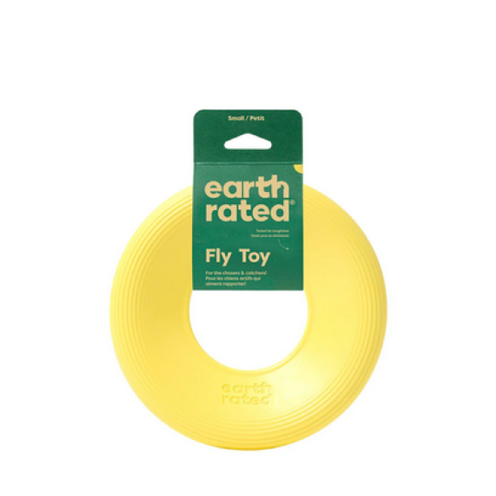Earth Rated EARTH RATED Dog Flyer Toy SM