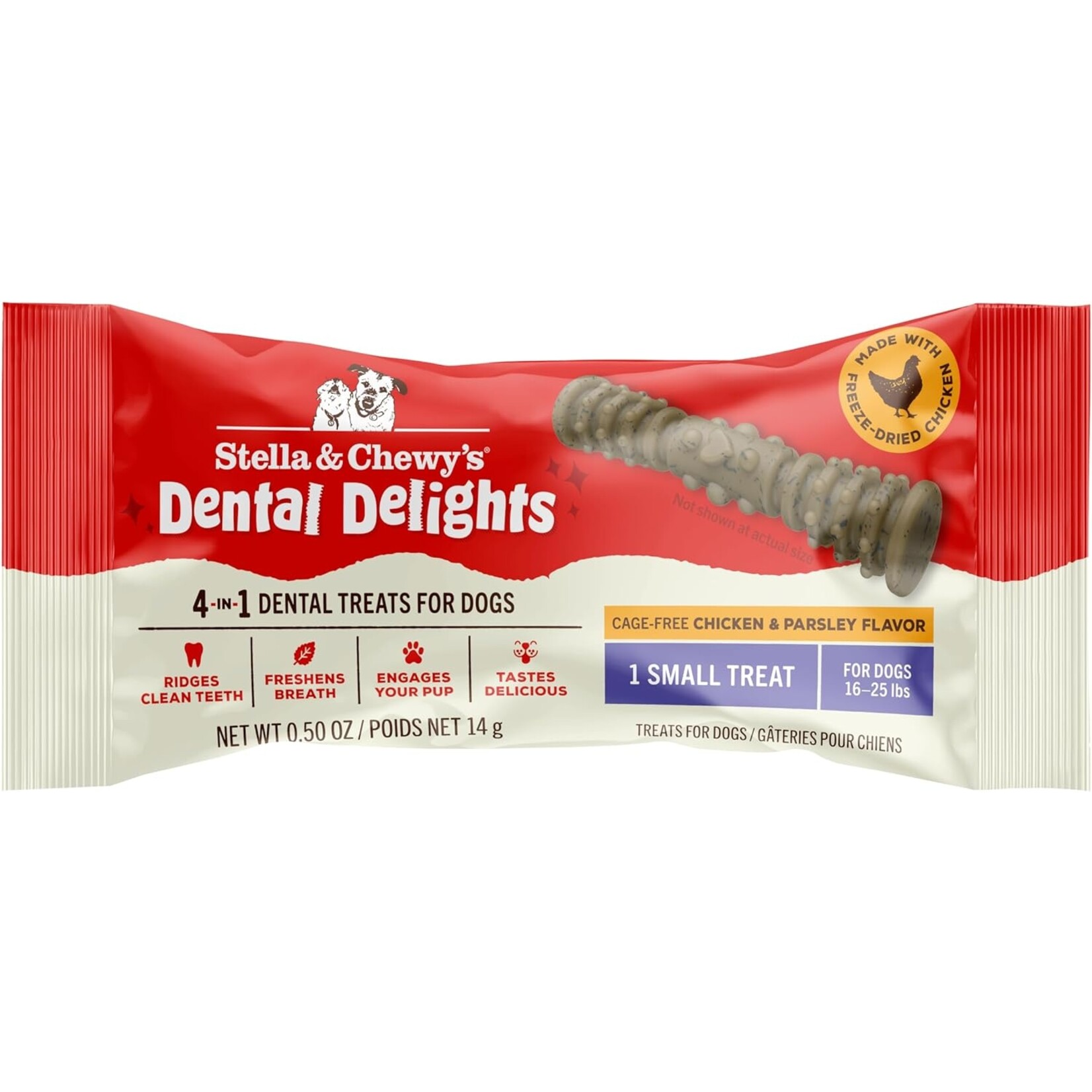 Stella & Chewys Stella & Chewy's Dental Delights *Special Order*