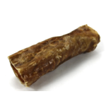 Tuesday's Natural Dog Company TUES NATURAL DOG CO Gullet Wrapped Beef Trachea 6" Dog Treat