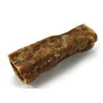 Tuesday's Natural Dog Company TUESDAY'S GULLET WRAPPED BEEF TRACHEA - 6"